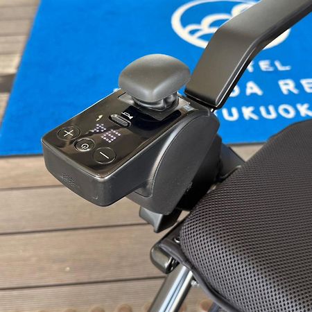Hotel Marinoa Resort Fukuoka Fukuoka  Zewnętrze zdjęcie