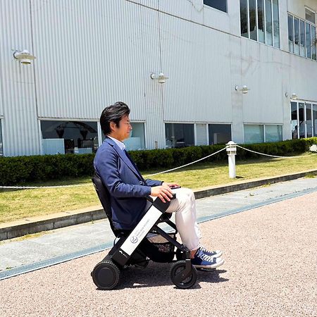 Hotel Marinoa Resort Fukuoka Zewnętrze zdjęcie