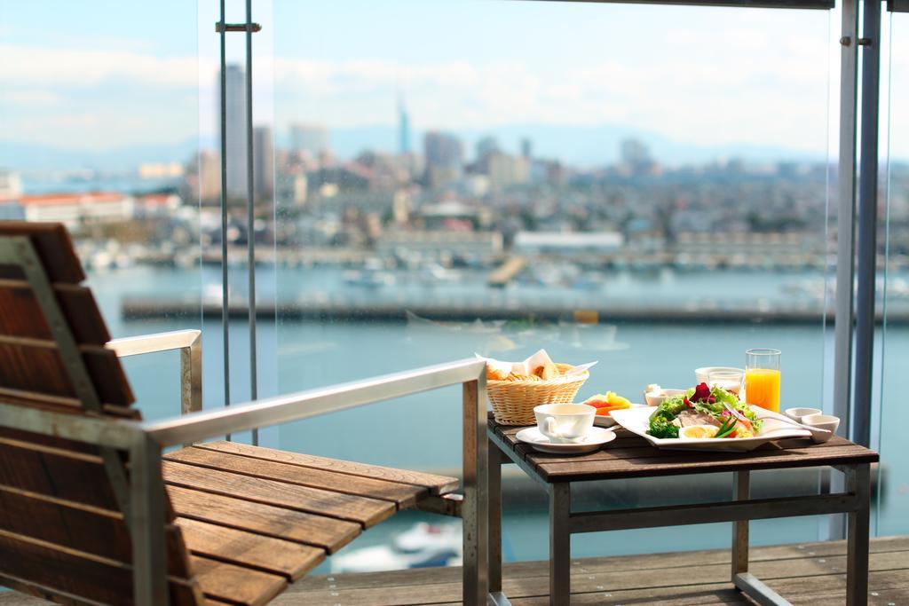 Hotel Marinoa Resort Fukuoka Fukuoka  Zewnętrze zdjęcie