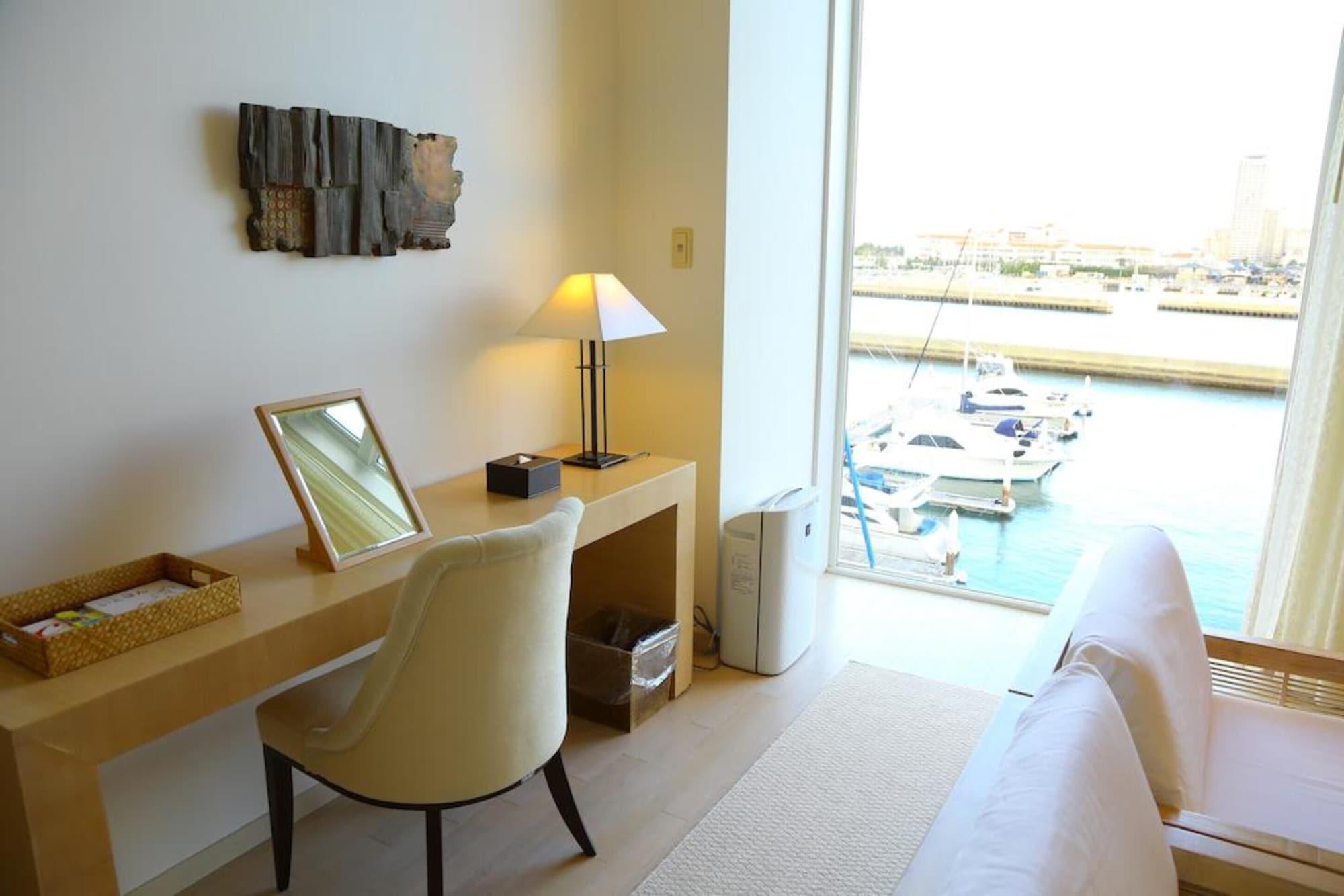 Hotel Marinoa Resort Fukuoka Fukuoka  Zewnętrze zdjęcie