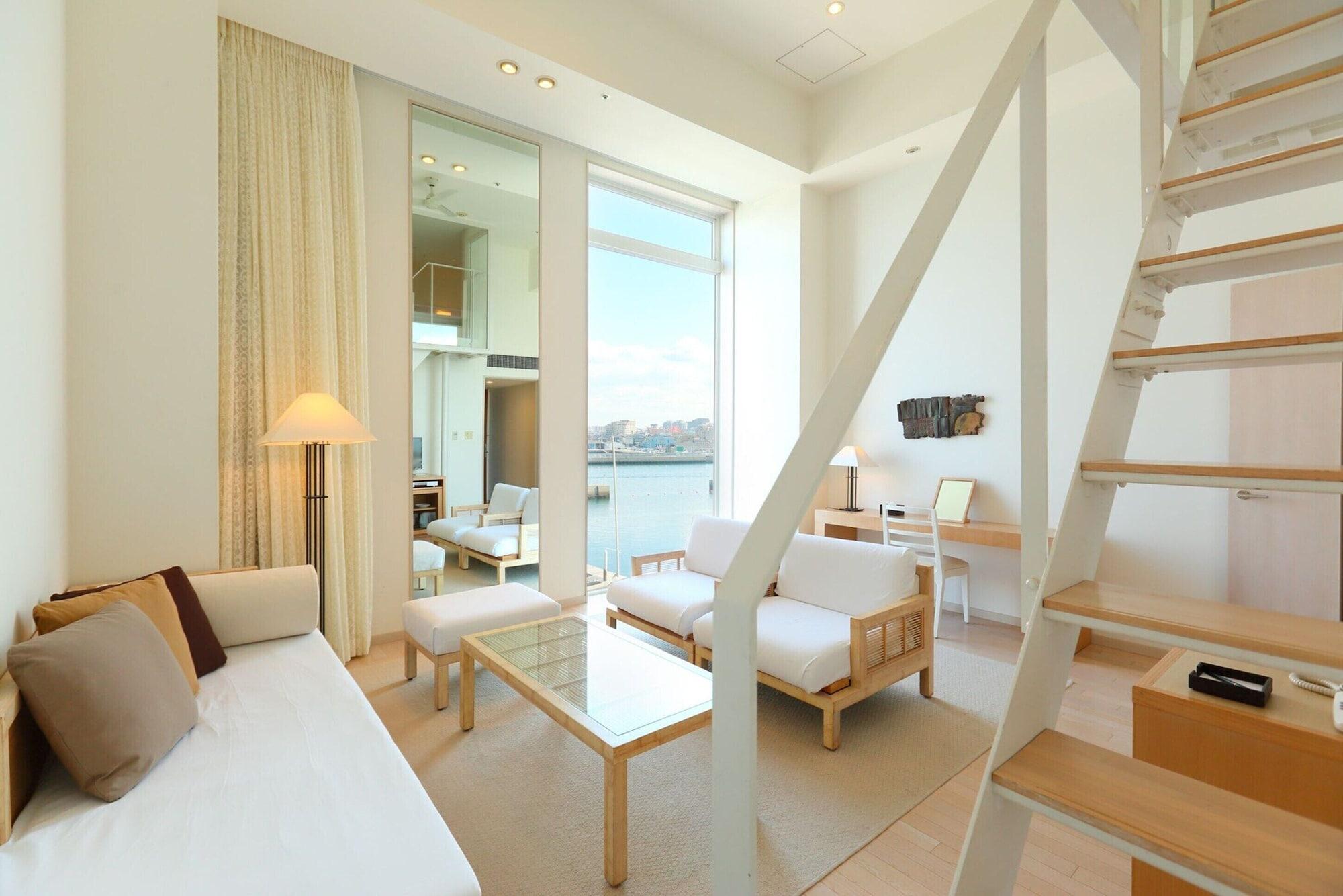 Hotel Marinoa Resort Fukuoka Fukuoka  Zewnętrze zdjęcie