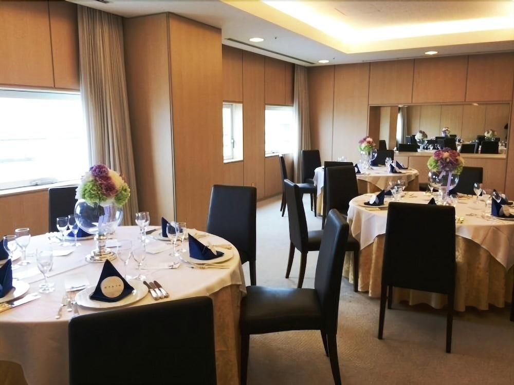 Hotel Marinoa Resort Fukuoka Fukuoka  Zewnętrze zdjęcie