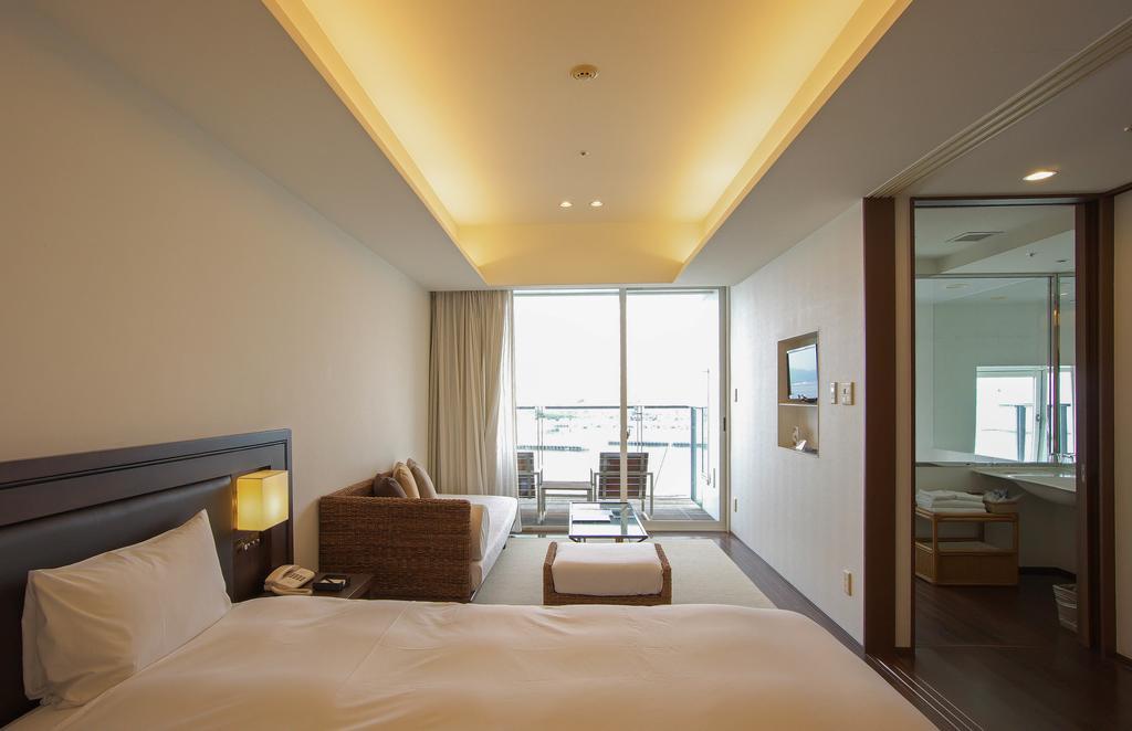Hotel Marinoa Resort Fukuoka Fukuoka  Zewnętrze zdjęcie