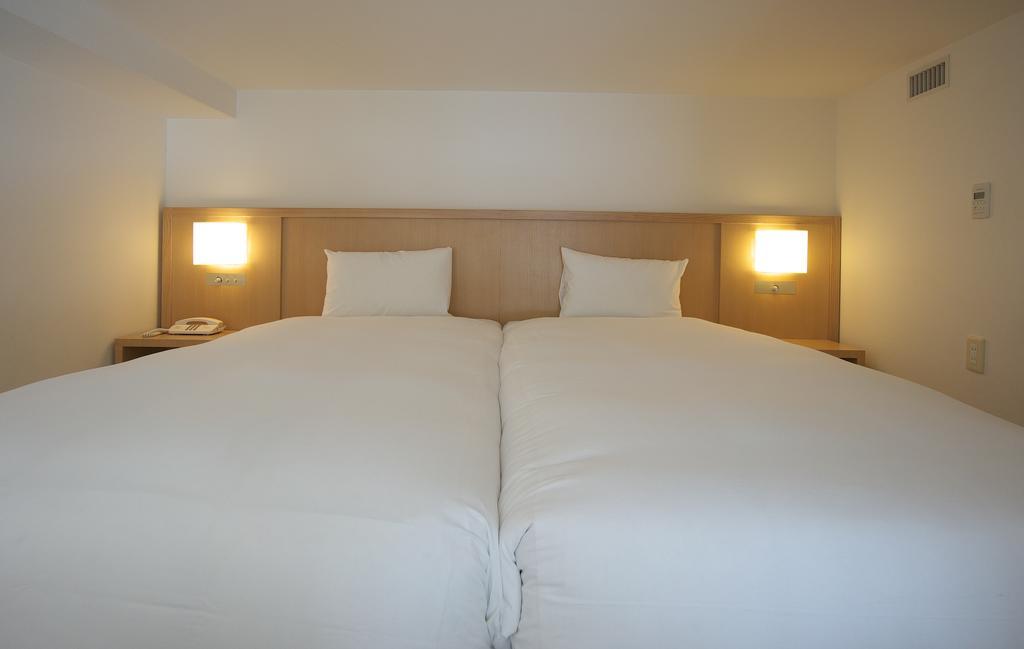 Hotel Marinoa Resort Fukuoka Fukuoka  Zewnętrze zdjęcie