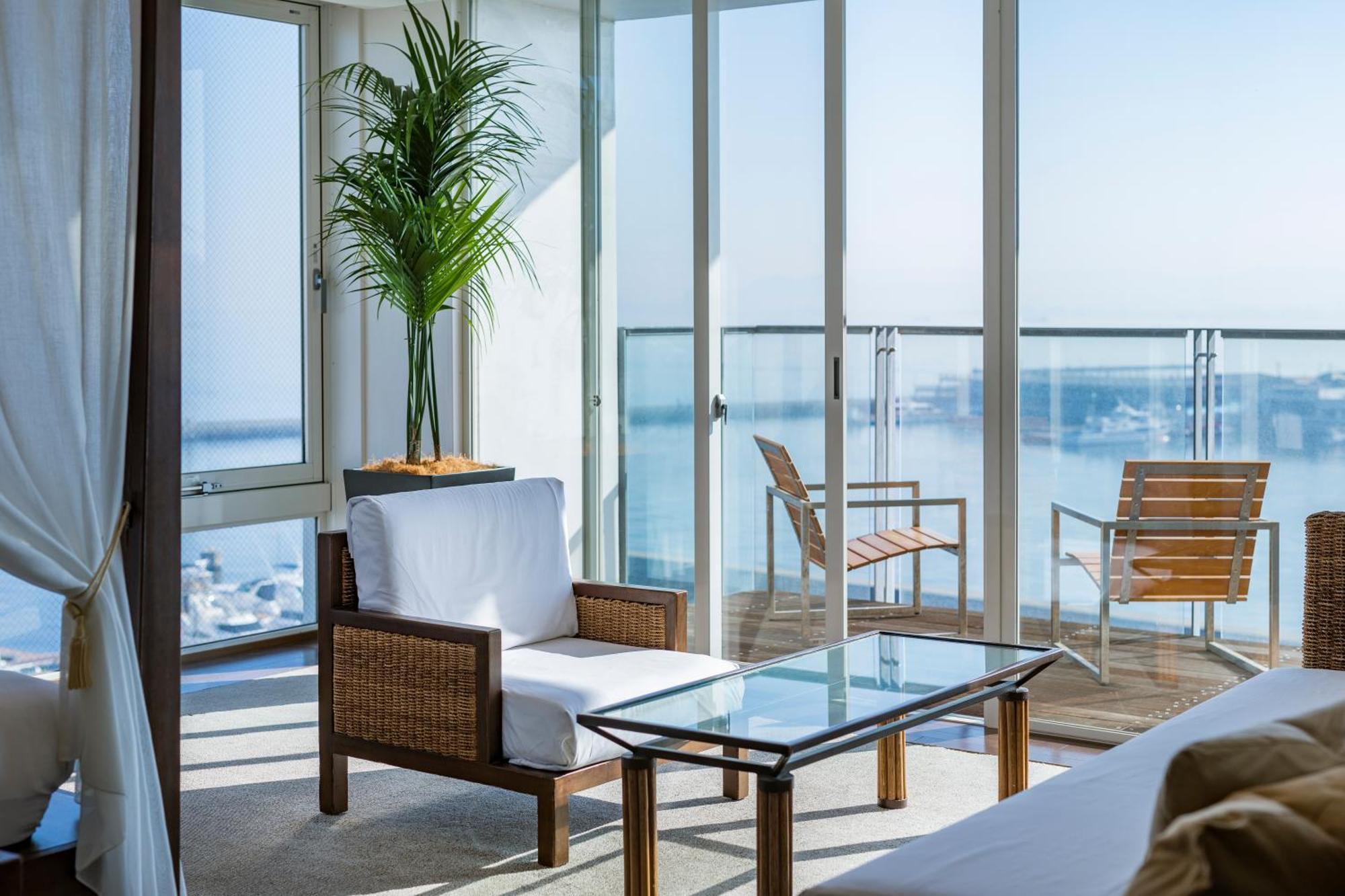 Hotel Marinoa Resort Fukuoka Fukuoka  Zewnętrze zdjęcie