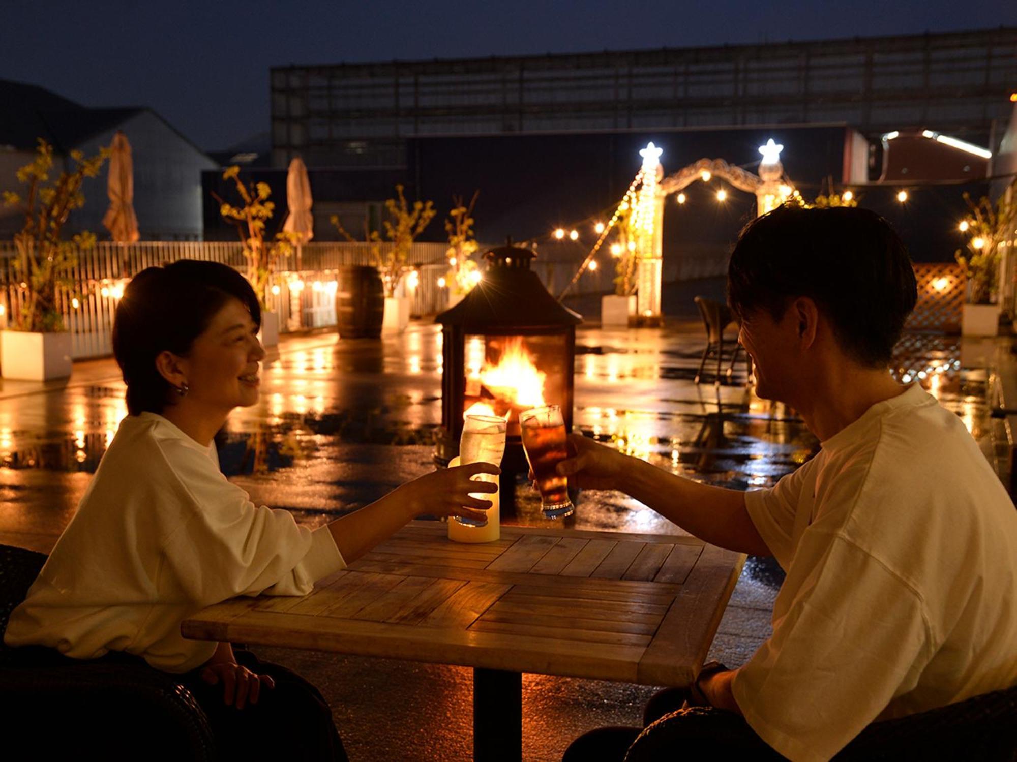 Hotel Marinoa Resort Fukuoka Fukuoka  Zewnętrze zdjęcie
