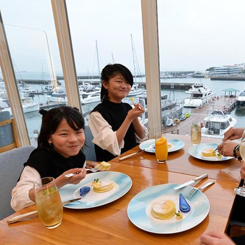 Hotel Marinoa Resort Fukuoka Fukuoka  Zewnętrze zdjęcie