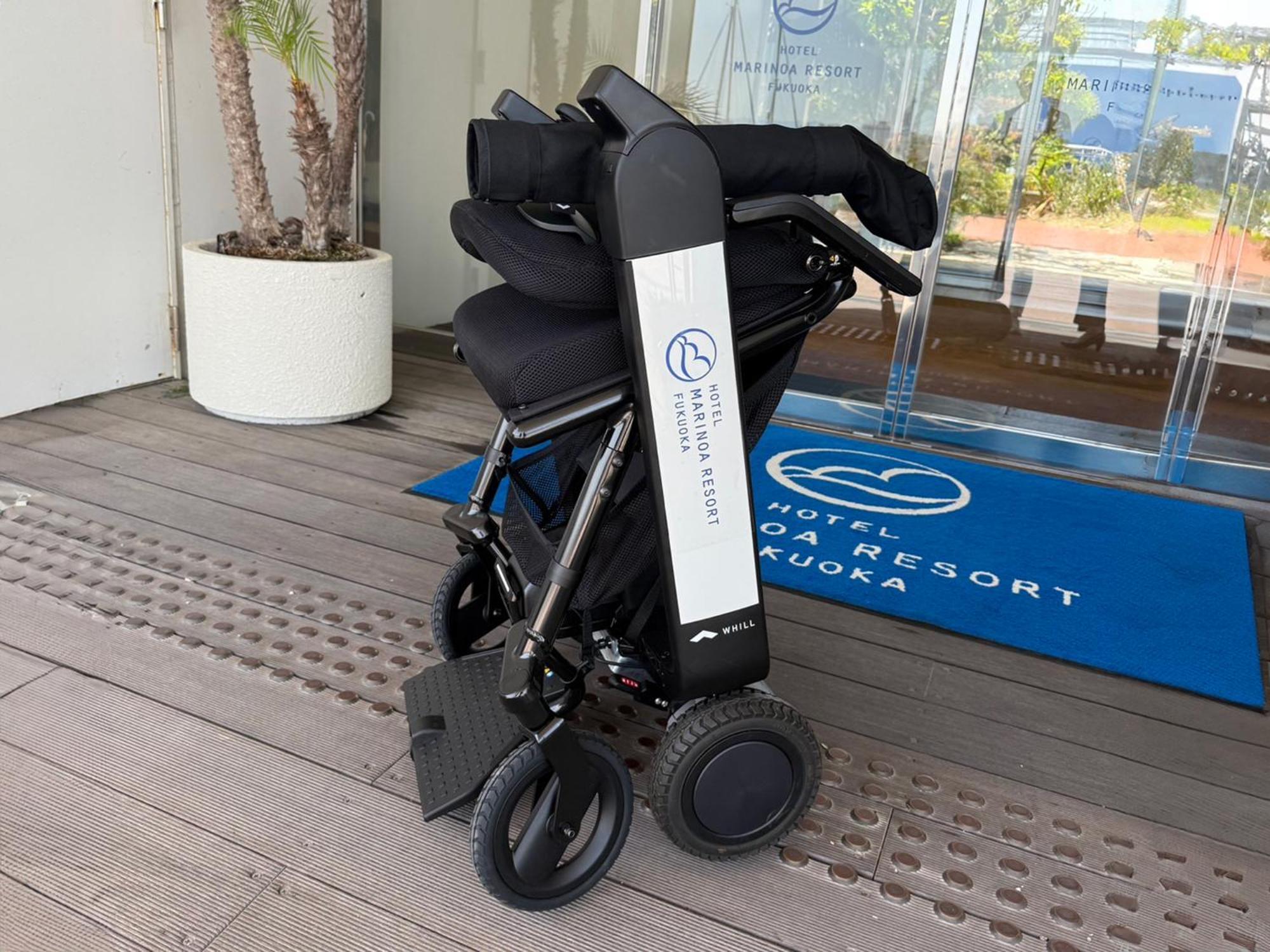 Hotel Marinoa Resort Fukuoka Fukuoka  Zewnętrze zdjęcie