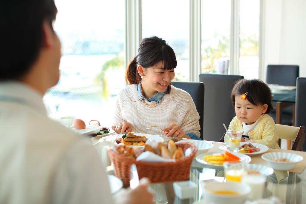 Hotel Marinoa Resort Fukuoka Fukuoka  Zewnętrze zdjęcie